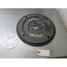 31C012 Flexplate From 2008 Mazda CX-7  2.3